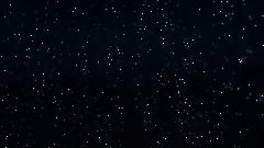 Abandoned bonnie find himself in space