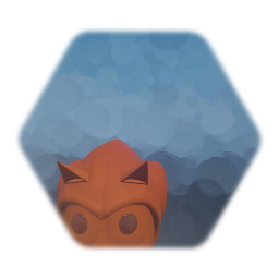 LittleBigPlanet - Miles Tails prower