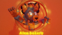 *Alex bakery*