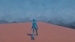 Hjönk Hjönk am goose