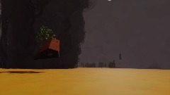 Inside a tornado is like