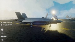 A screenshot taken in Dreams. 12 of 19.