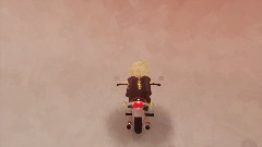 A screenshot taken in Dreams. 6 of 19.