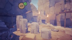 Temple Level - 1/3/2020