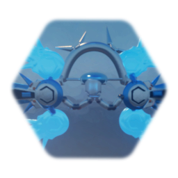 Perfect Pack (Reflector)