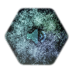 Gun like washing machine rumbling