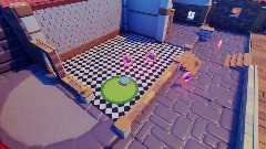 My Creation - 16/3/2020