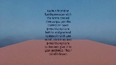 A screenshot taken in Dreams. 14 of 18.