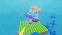 A screenshot taken in Dreams. 2 of 17.