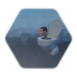 Skibidi Toilet