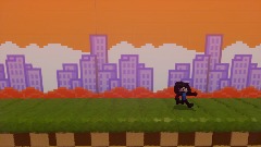 AY/Background 2 (Electric boogaloo)