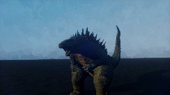 A screenshot taken in Dreams. 8 of 11.