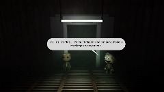 A screenshot taken in Dreams. 3 of 4.