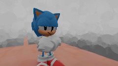 A screenshot taken in Dreams. 7 of 21.