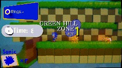 A screenshot taken in Dreams. 11 of 13.