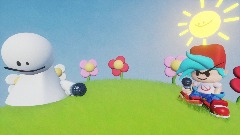Cutscene