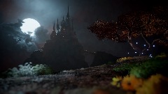 A screenshot taken in Dreams. 17 of 20.