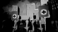 Never again!         Make Love! Not War!