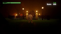 A screenshot taken in Dreams. 7 of 9.