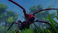 A screenshot taken in Dreams. 3 of 12.