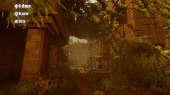 A screenshot taken in Dreams. 21 of 22.