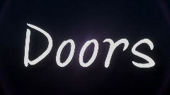 Doors Ending (Roblox) (Improved alot)