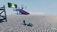A screenshot taken in Dreams. 1 of 13.