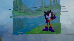 The Opening Animation For Browny Crossfightverse 2