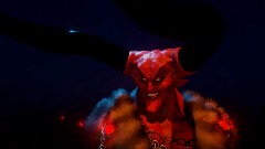 A screenshot taken in Dreams. 6 of 9.