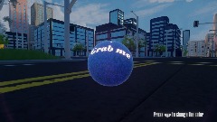 A screenshot taken in Dreams. 1 of 2.