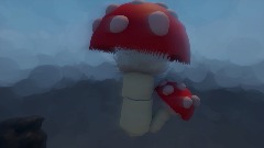 A screenshot taken in Dreams. 11 of 30.