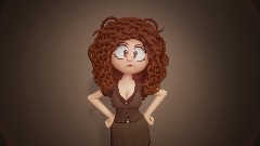 A screenshot taken in Dreams. 7 of 9.