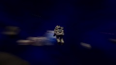 A screenshot taken in Dreams. 2 of 7.