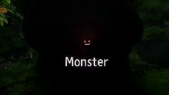Monster Trailer