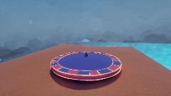 Short linear lvl with Anastasia