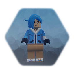 Lego Tari