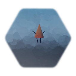 Connie, but something is a little off...