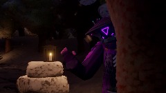 Snow Scene 2 (Remaster of Original)