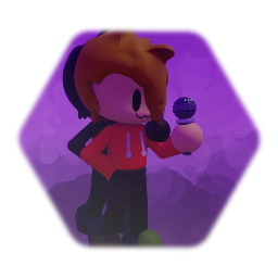 Monday Morning Magic - Zayden Lightningdancer