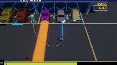 A screenshot taken in Dreams. 1 of 1.