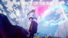 The place of the sun