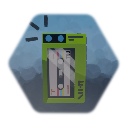 Green-bot Adventure: Hurry Up! Mixtape