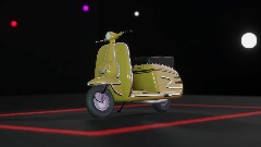 A screenshot taken in Dreams. 1 of 6.