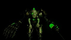 Remix of Zomborg MK1