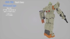 A screenshot taken in Dreams. 1 of 8.