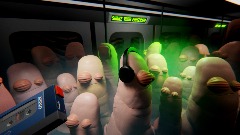 A screenshot taken in Dreams. 1 of 5.