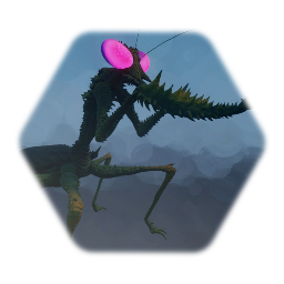 Godzilla GR (Gimantis)