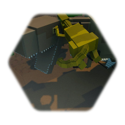 <clue> Jurassic Park ||| The Big One [BETA GAMPLAY]