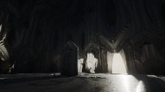 A screenshot taken in Dreams. 18 of 19.