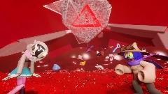 Im gonna make you suffer endlessly echo